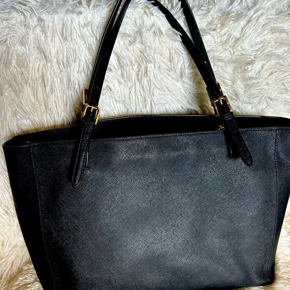 Tory Burch Large Tote - Picture 2 of 9